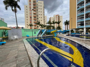 Aguas da fonte CLICK CALDAS